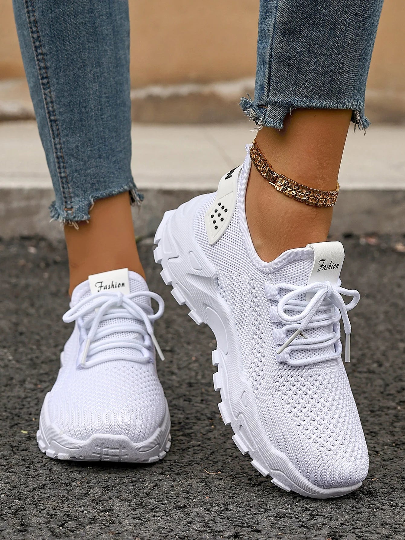 ORKIMN™ | Baskets Confortables pour femmes