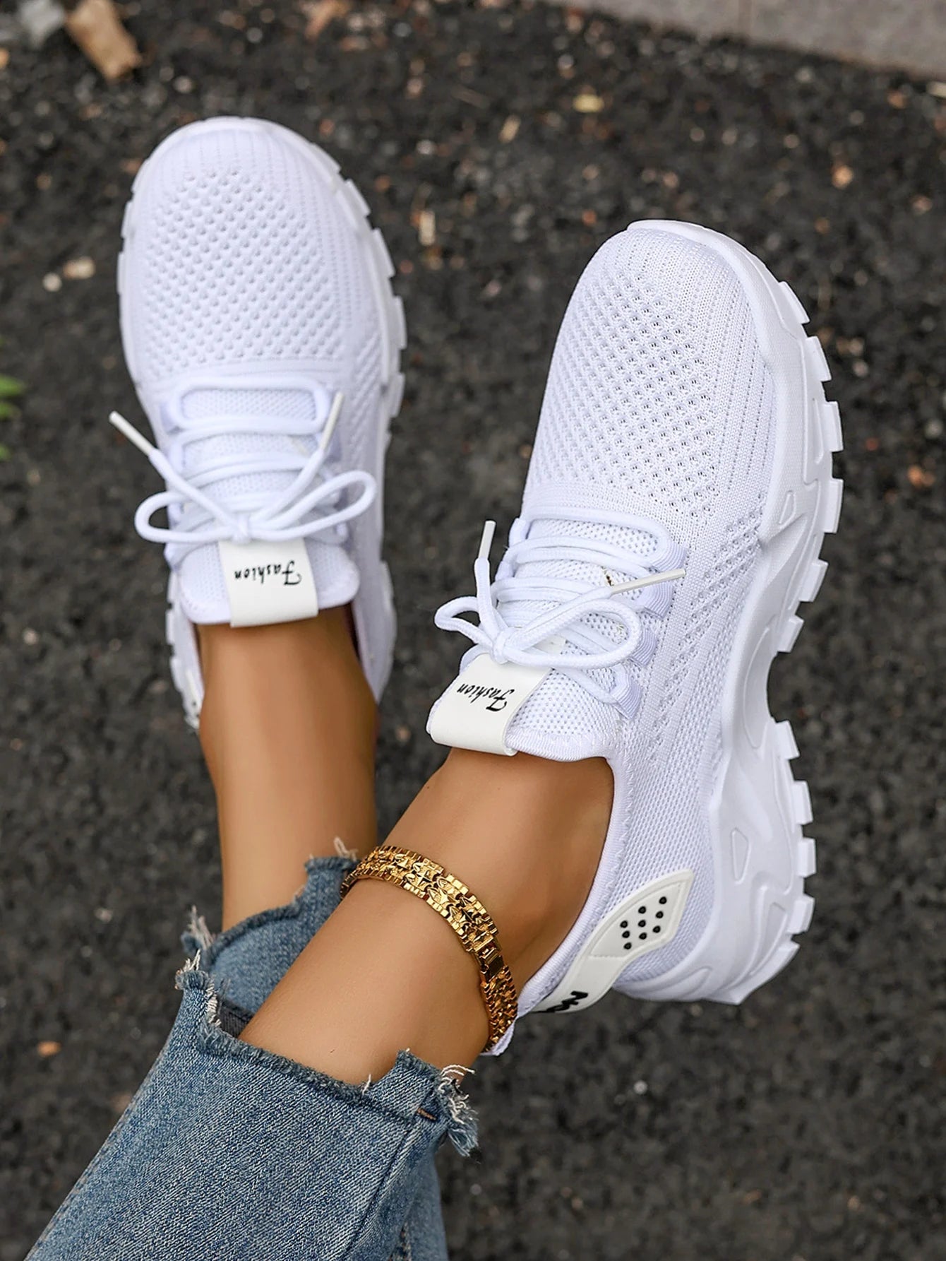 ORKIMN™ | Baskets Confortables pour femmes