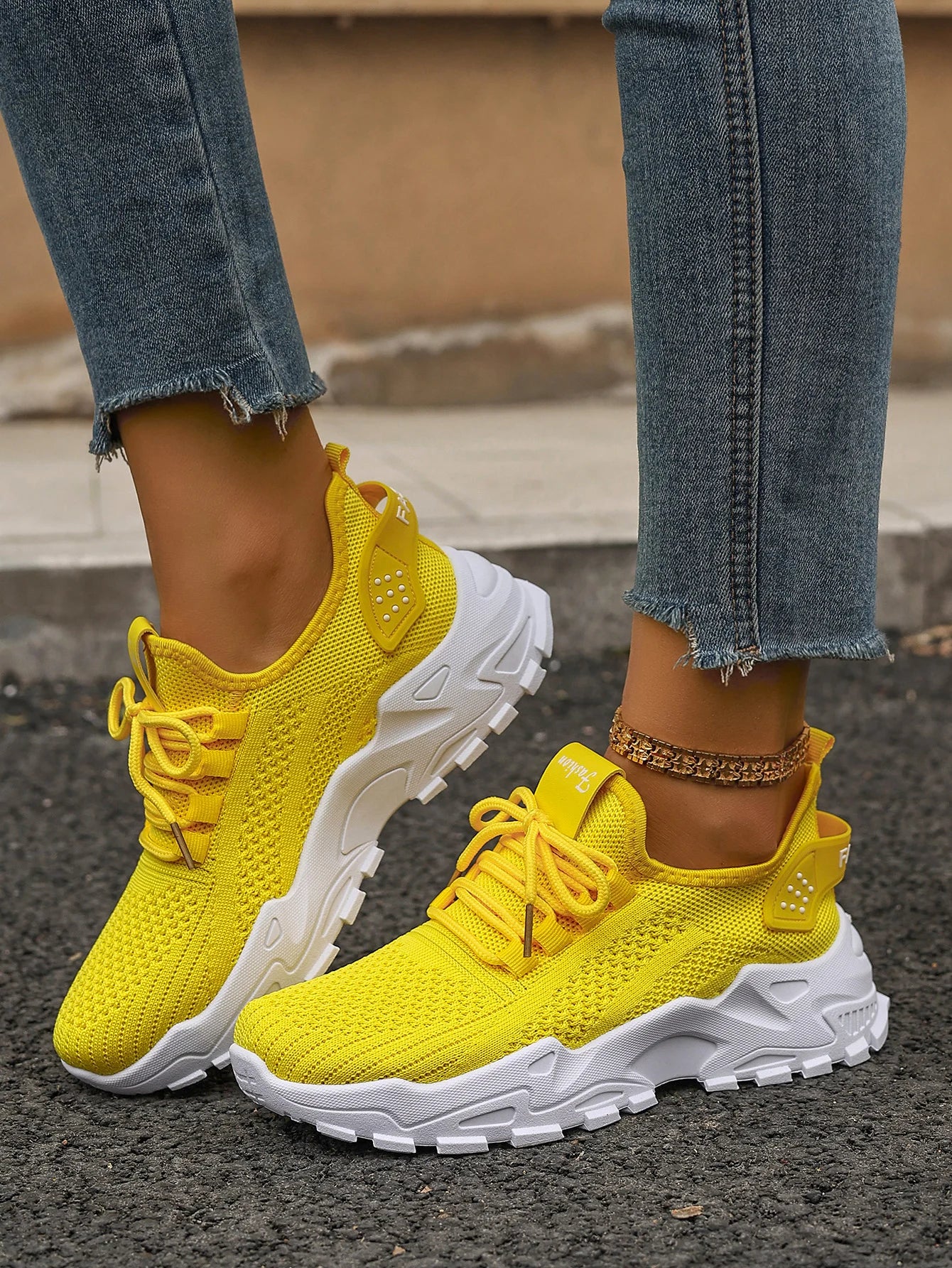 ORKIMN™ | Baskets Confortables pour femmes