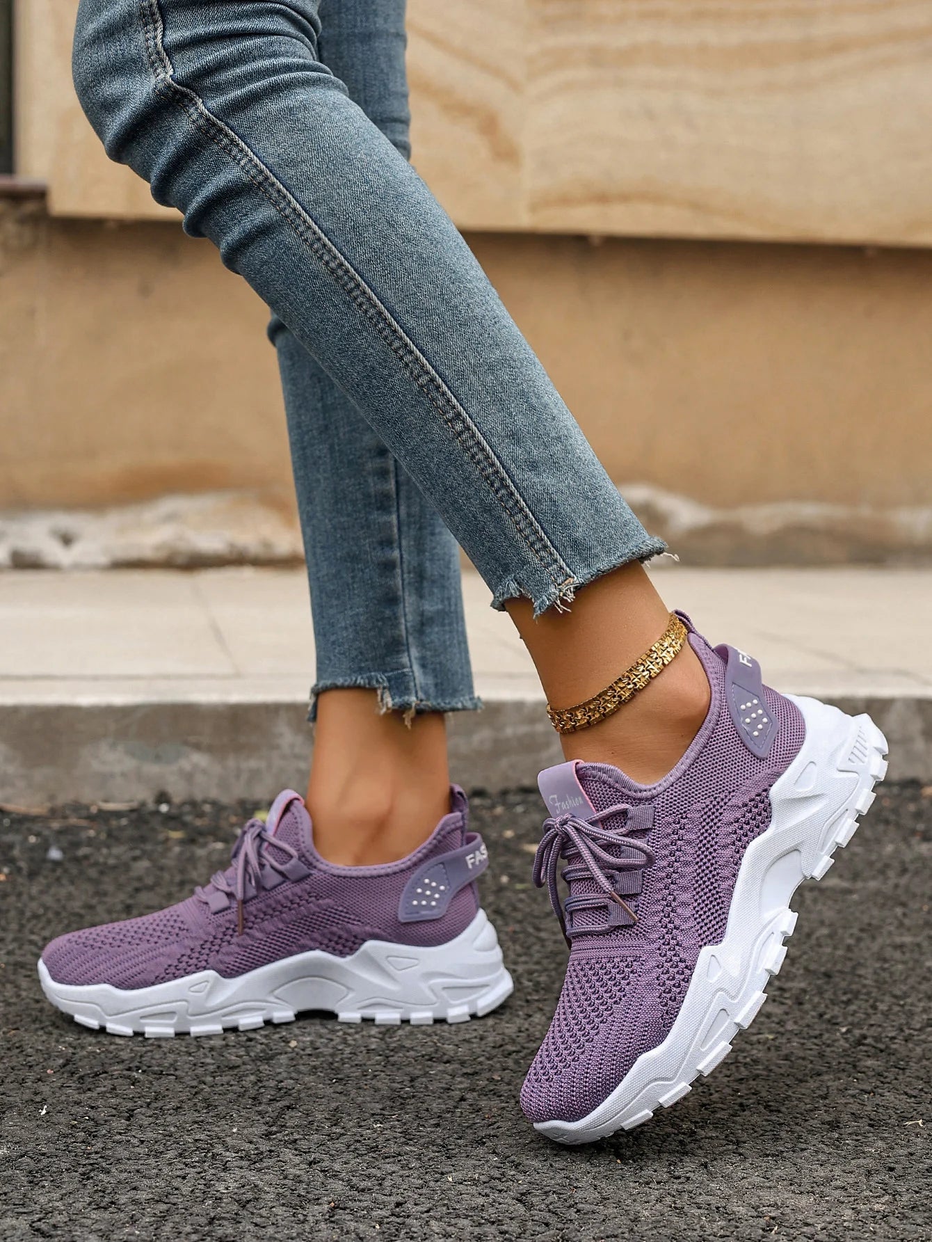 ORKIMN™ | Baskets Confortables pour femmes