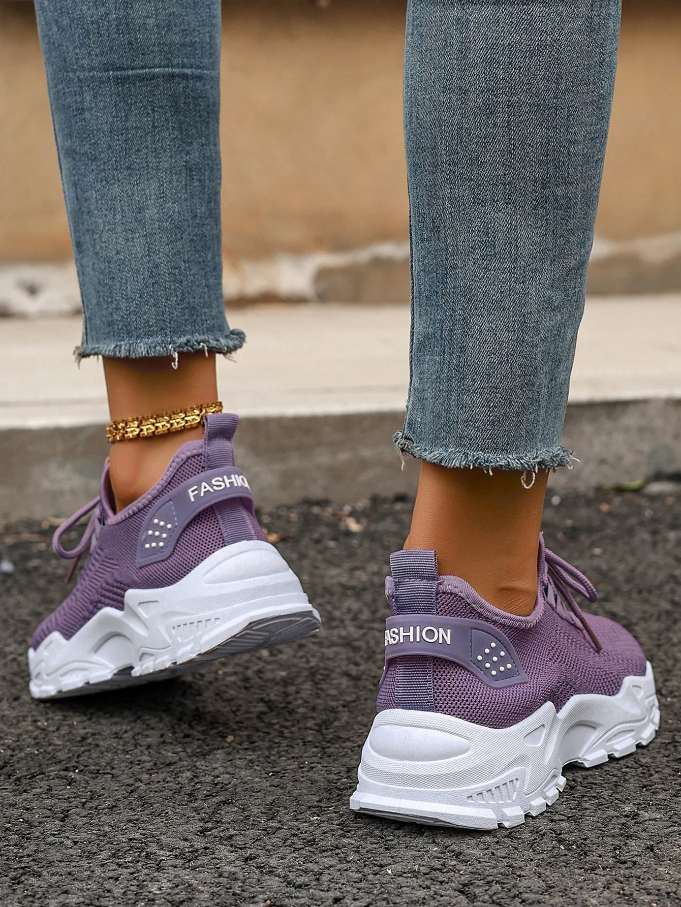 ORKIMN™ | Baskets Confortables pour femmes