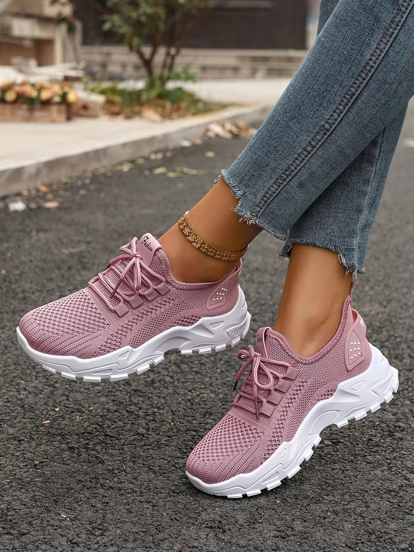 ORKIMN™ | Baskets Confortables pour femmes