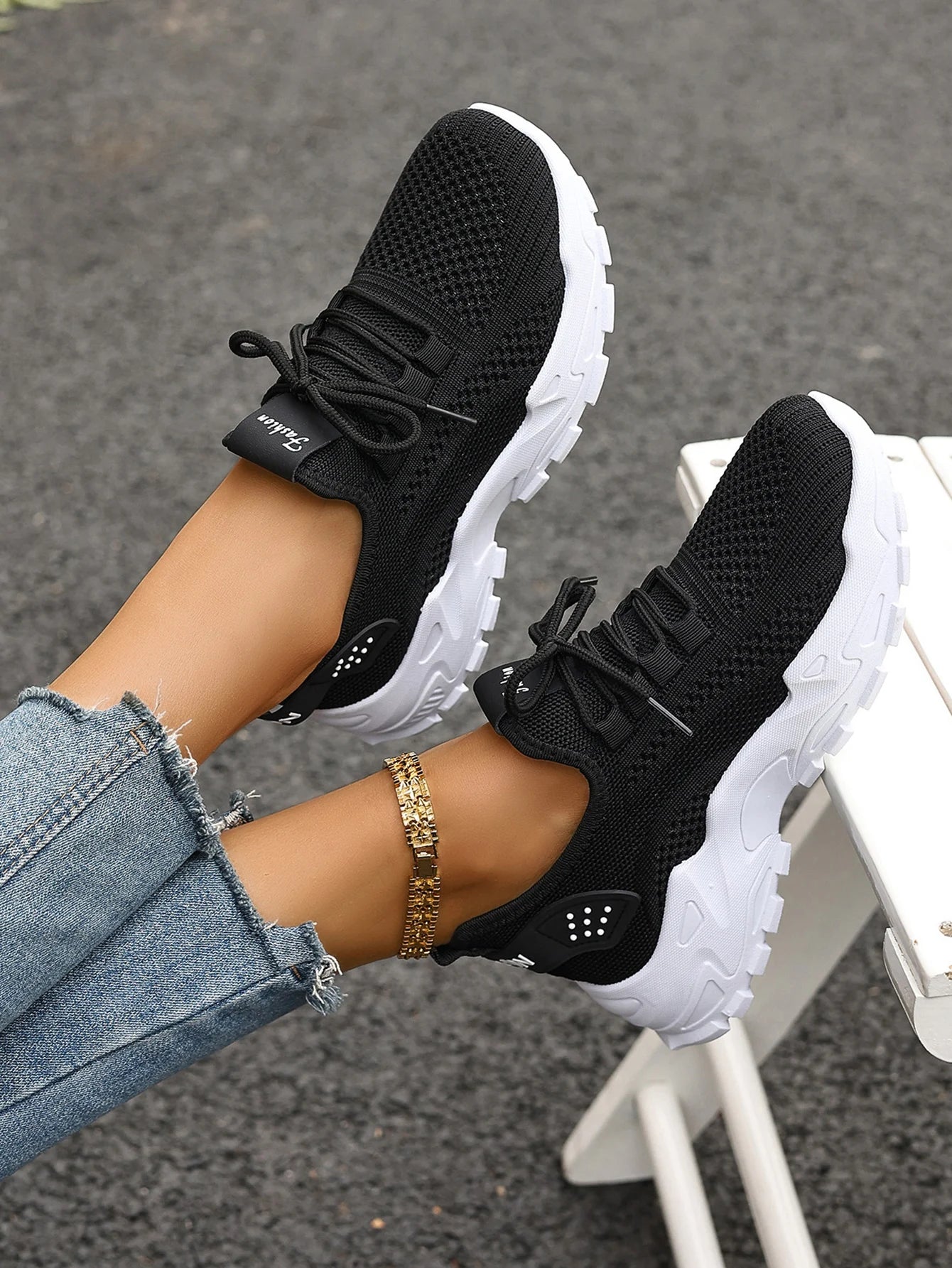 ORKIMN™ | Baskets Confortables pour femmes