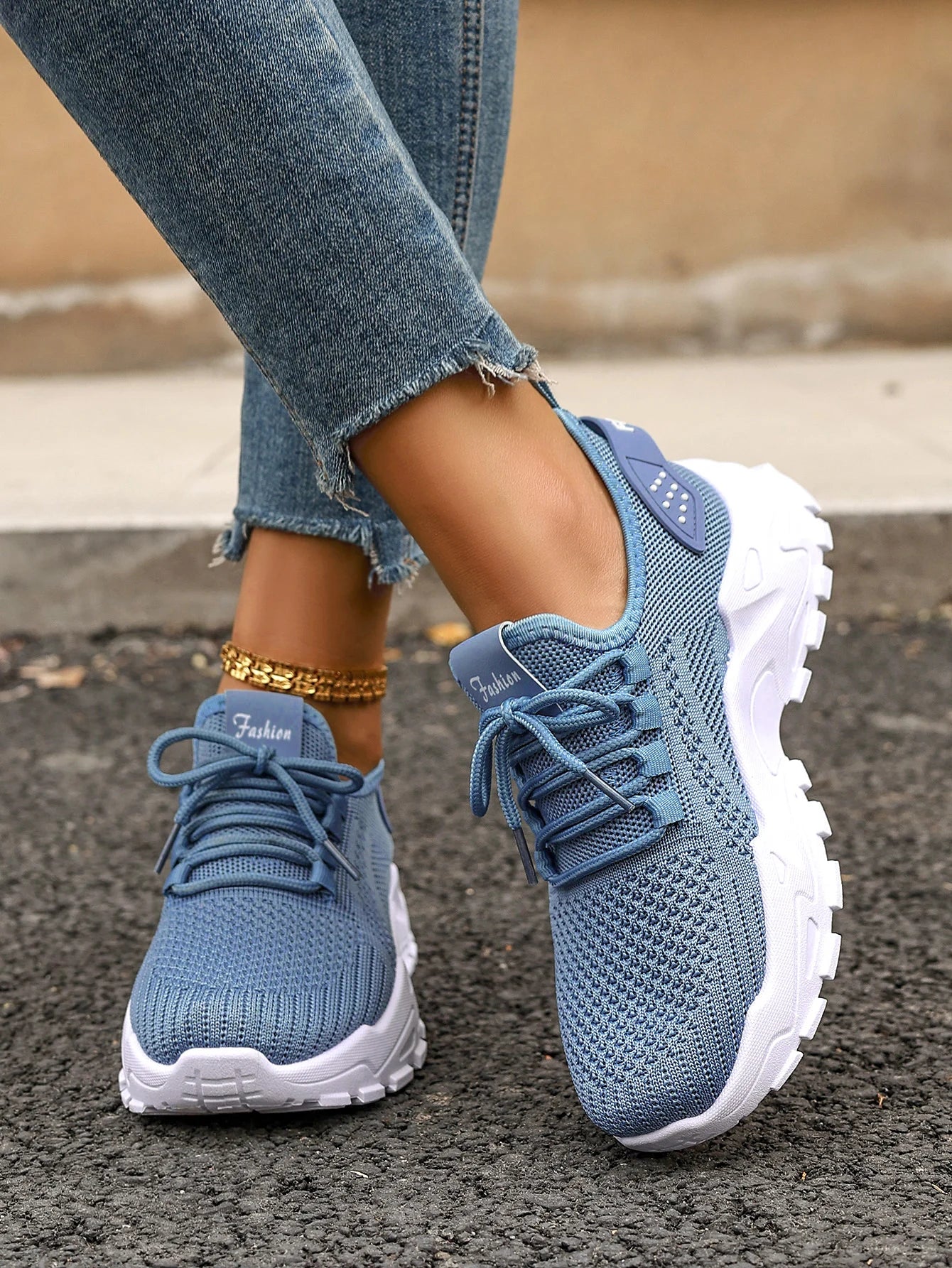 ORKIMN™ | Baskets Confortables pour femmes