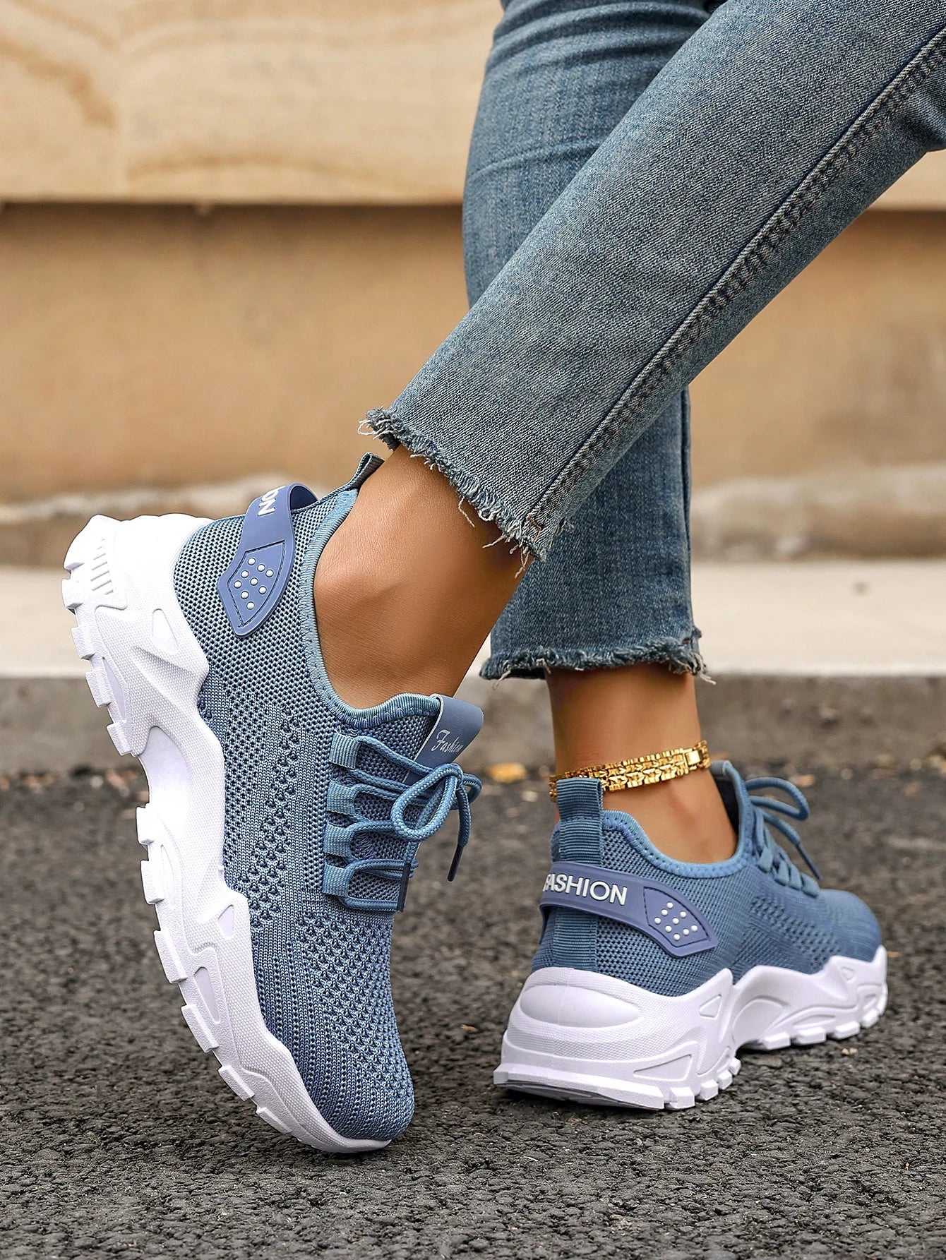 ORKIMN™ | Baskets Confortables pour femmes