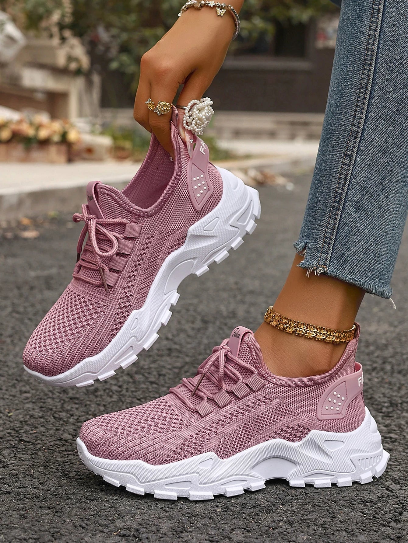 ORKIMN™ | Baskets Confortables pour femmes