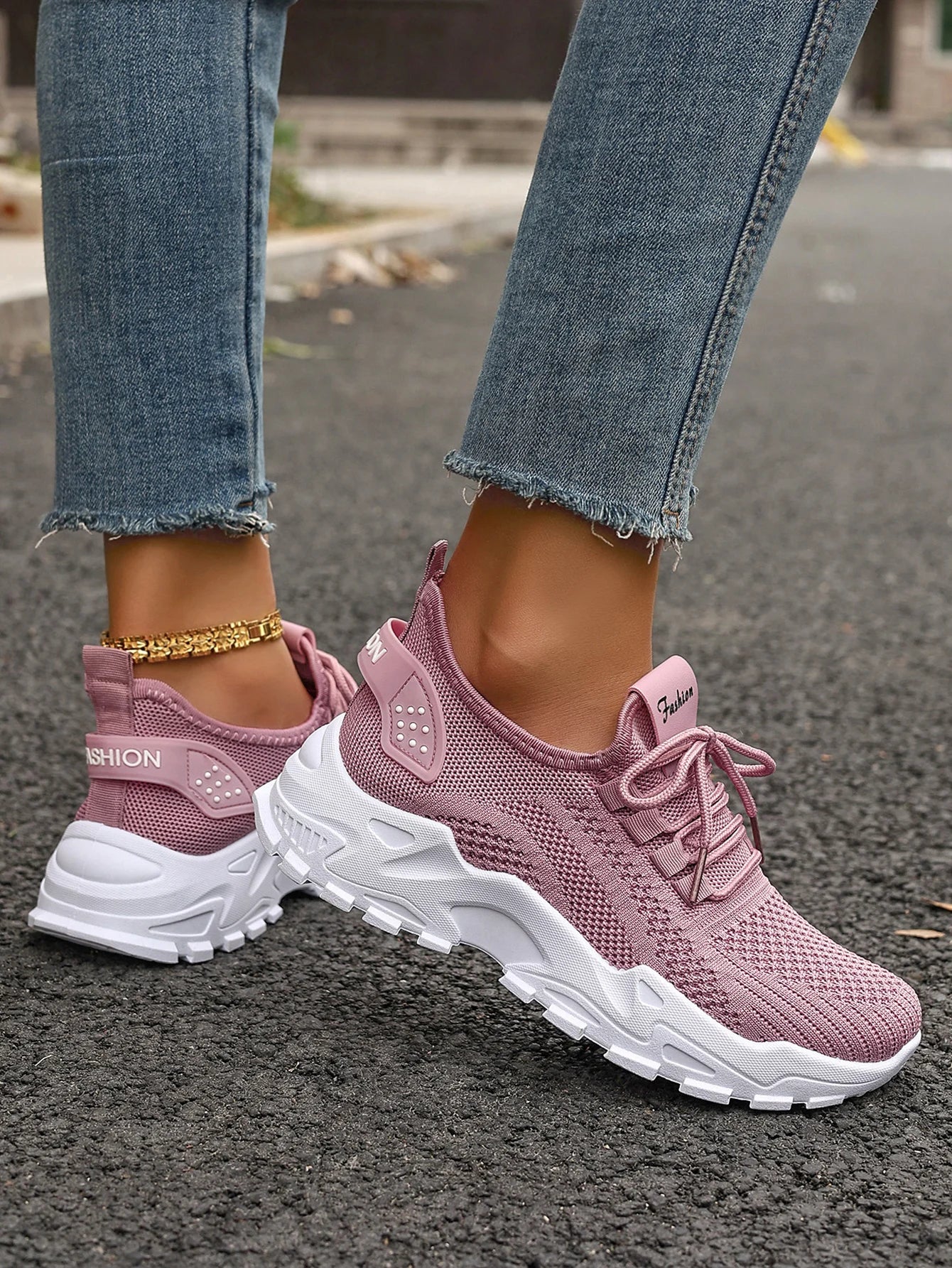 ORKIMN™ | Baskets Confortables pour femmes