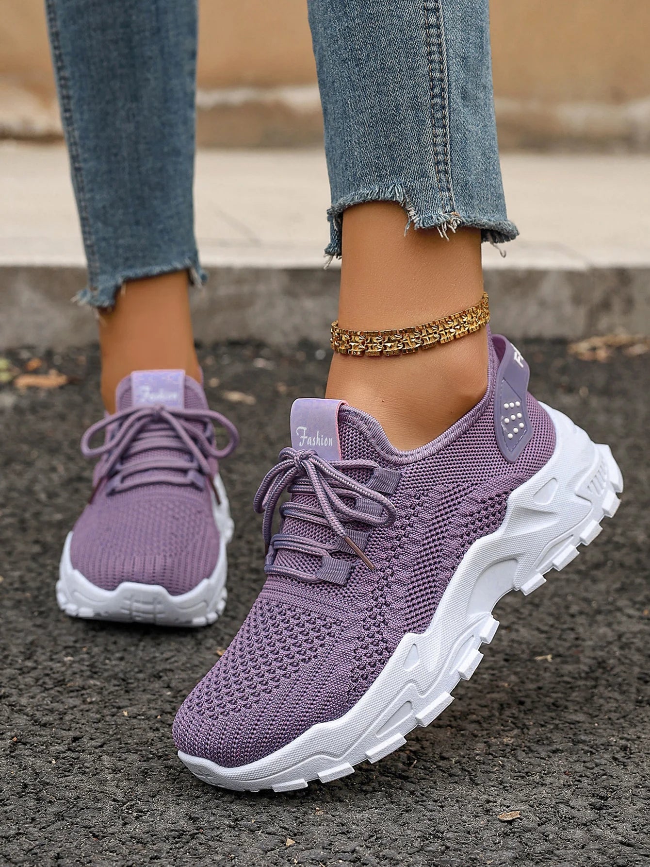 ORKIMN™ | Baskets Confortables pour femmes