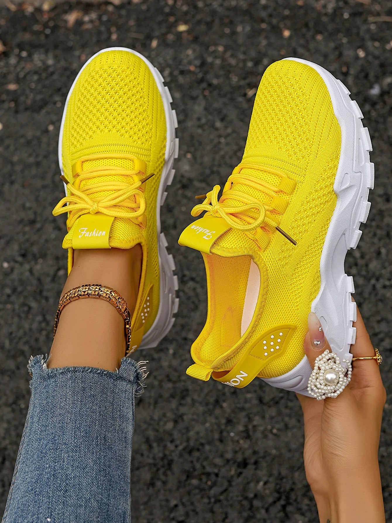 ORKIMN™ | Baskets Confortables pour femmes