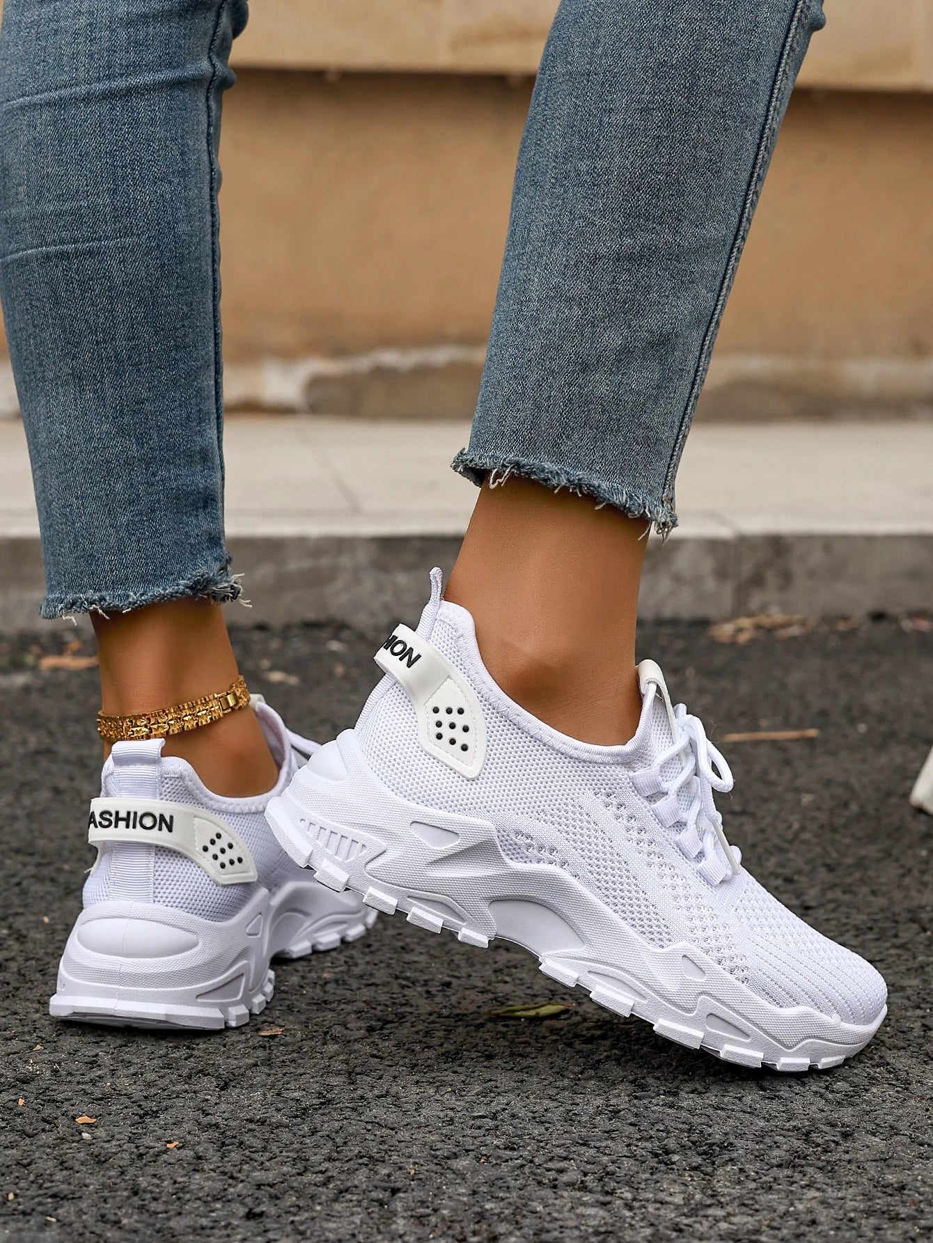 ORKIMN™ | Baskets Confortables pour femmes