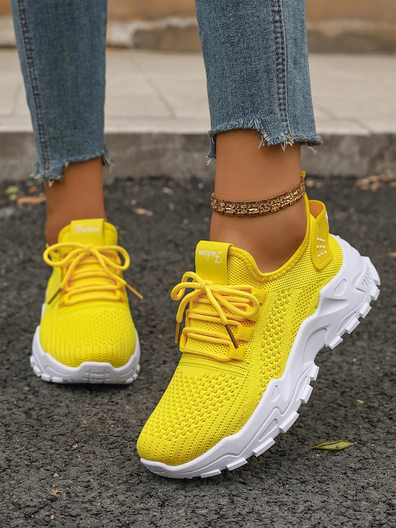 ORKIMN™ | Baskets Confortables pour femmes