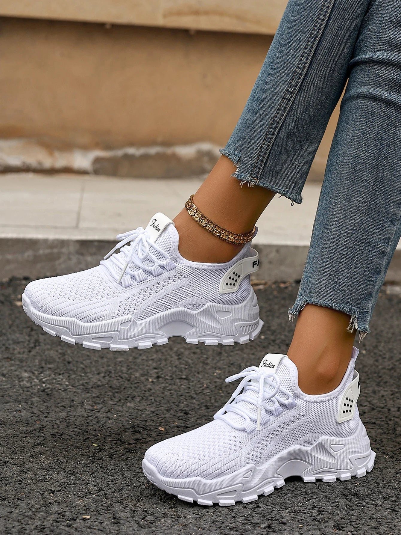 ORKIMN™ | Baskets Confortables pour femmes