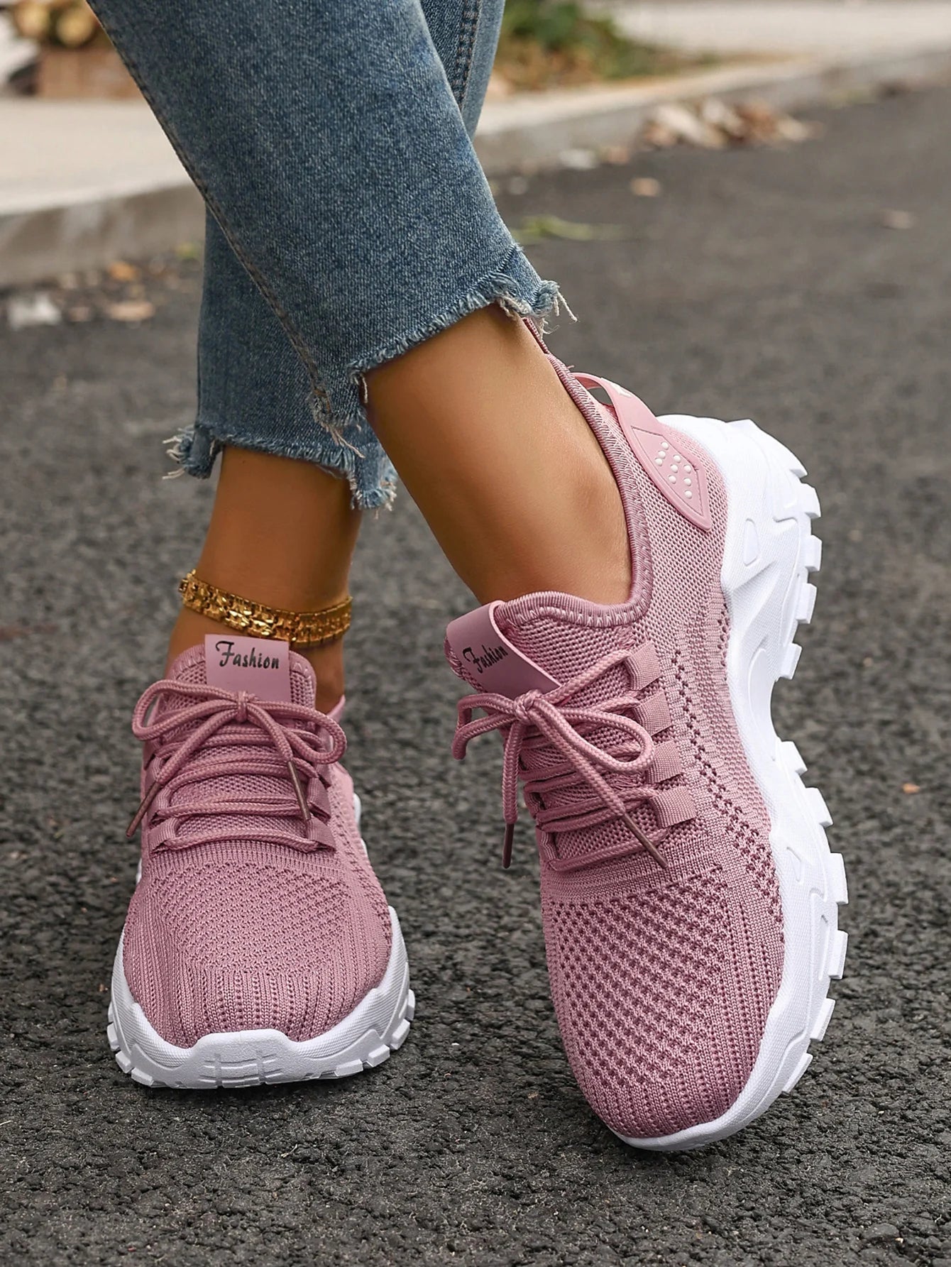 ORKIMN™ | Baskets Confortables pour femmes