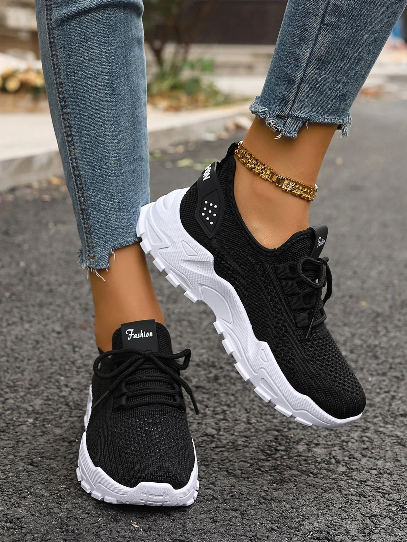 ORKIMN™ | Baskets Confortables pour femmes